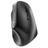 thumbnail of CHERRY Souris MW-4500 sans fil USB noire