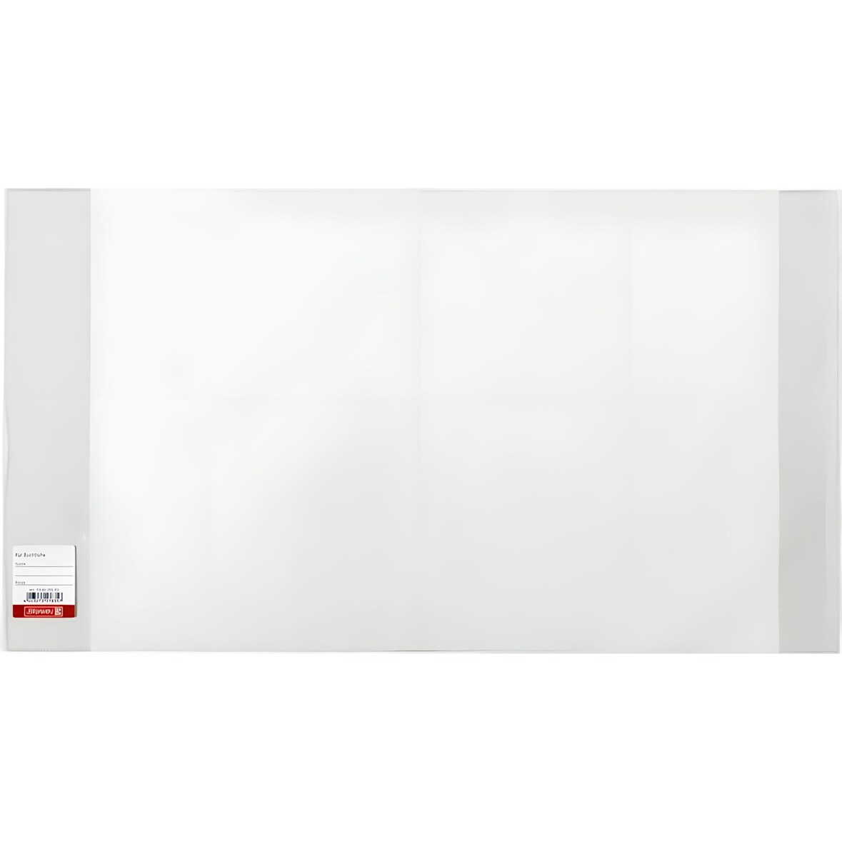 BRUNNEN Buchschoner Buchgröße 240mm x 445mm 104024003