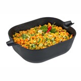 thumbnail of tepro Guss-Wok-Einleger