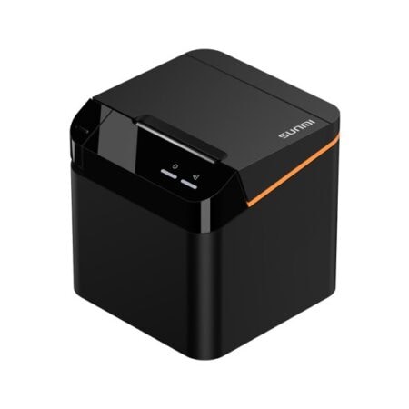 Stampante Termica SUNMI Cloud | 80 mm | USB + Ethernet + RS232 + Bluetooth + WiFi | C04020020