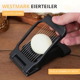 thumbnail of Westmark Eierteiler Duplex Black Edition, 10207760