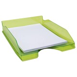 thumbnail of Exacompta 11397D 6x COMBO MIDI brievenbak, Linicolor, appelgroen
