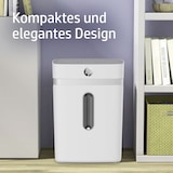 thumbnail of HP Aktenvernichter OneShred 12CC Sicherheitsstufe P-4