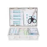 thumbnail of Erste Hilfe-Koffer SN-CD Norm weiß