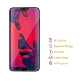 thumbnail of 3x Displayschutzfolie für Huawei P20 Pro Displayfolie Schutzfolie HD ULTRA KLAR