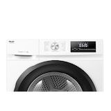 thumbnail of PKM Wärmepumpentrockner WPTO8-13DE, 8 KG, 13 Programme