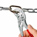 thumbnail of KNIPEX   Zangenschlüssel 180mm,