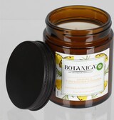 thumbnail of AIRWICK Duftkerze 205g Botanica Ananas Rosmarin Raumdüfte Innen Dekoration Aroma