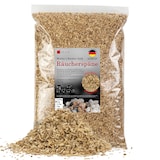 thumbnail of Moritz 1kg Räucherspäne Buche fein 0,75 -2 mm Räuchern I Kalträuchern von Fisch Fleisch Wurst Käse Gemüse auch für BBQ I Grill - Räuchermehl