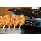 thumbnail of Krampouz Porte gaufres sucettes - APS3