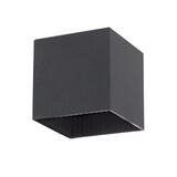 thumbnail of efectoLED Aplique de Pared Exterior Solar LED 2W con Detector de Movimiento Radar Rabat  Blanco Cálido 2800K - 3200K