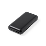thumbnail of Estación de Carga Powerbank 20000 mAh Negro