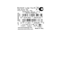 thumbnail of BORMIOLI ROCCO DIAMOND Vaso Bajo morado Vidrio 39Cl