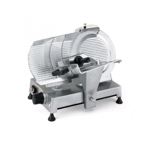Cortadora de fiambres GC-300 de Sammic