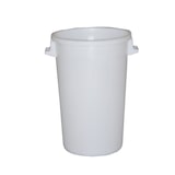 thumbnail of Combisteel kunststof afvalbak 75 liter