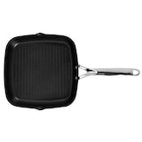 thumbnail of Gril carré en aluminium antiadhésif 28 cm  Ø28cm