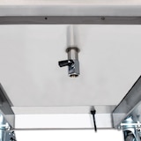 thumbnail of Beeketal Gastro Warmhalteschrank Wärmeschrank Gärschrank BWHS-5