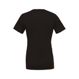 thumbnail of T-shirt homme col rond Noir S 100% Coton