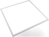 thumbnail of LUXULA LED Panel LX-662-4044-4000-BL 40 W 4000 K neutralweiß IP44