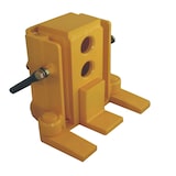 thumbnail of Maschinenheber Schwerlastheber 8 Tonnen