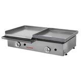 thumbnail of plancha gas 40 rectificada de 8 mm+40 frankfurt