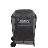 thumbnail of Enders Gasgrill Abdeckhaube für URBAN-Serie mit TROLLEY, hochwertiges Polyestergewebe (300D), UV-beständig und wasserdicht,  Abdeckung #5699