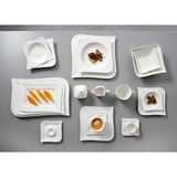 thumbnail of Ritzenhoff & Breker Melodie Espressotasse mit Untertasse 80 ml 6er Set