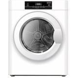 thumbnail of INFINITON Secadora Evacuación SD-3M, 3 kg, Control electrónico, 5 Programas, C, Blanco