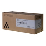 thumbnail of Laser/Kopierer RICOH 407318 RICOH SP4510DN CARTRIDGE BLK EHC