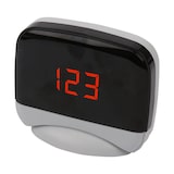 thumbnail of Contapezzi Olympia NC 520plus per il conteggio ordinato Controllo banconote per UV e MG