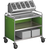 thumbnail of Blanco Besteckaufsatz 5 Besteckbehälter /