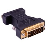 thumbnail of ROLINE DVI-VGA Adapter, DVI ST / VGA BU