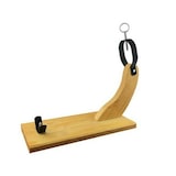 thumbnail of Soporte jamonero de madera estilo venecia Em Style