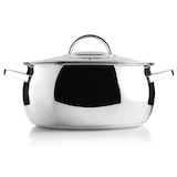 thumbnail of Lacor - Caçarola com tampa Belly 28 cm - 32,8L