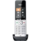 thumbnail of Gigaset Comfort 500HX silber schwarz