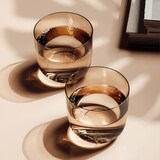 thumbnail of like. by Villeroy & Boch Like Glass Wasserglas 280 ml 6er Set Clay