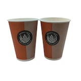 thumbnail of 2500 Kaffeebecher 180 ml Ø 70 x 93 mm "Specialty to Go" – Coffee to Go Becher