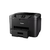 thumbnail of Imprimante Multifonction - Canon - Maxify Mb2750 - Jet D'encre - Couleur - Recto-verso Automatique - Wifi - Noir