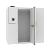 thumbnail of Chambre froide positive avec groupe 2700x1500x2200 - Combisteel