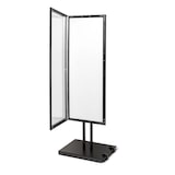 thumbnail of Exposicionate Outdoor Menu Holder preto 8 x A4 Single Sided SCPF8xA4C9005