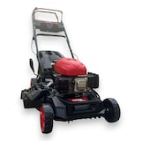 thumbnail of Tosaerba semovente 173cc con accensione elettronica e altezza taglio regolabile