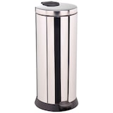 thumbnail of ROSSIGNOL Poubelle à Pédale 30l Inox 94129