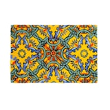 thumbnail of Excelsa zerbino Trinacria cocco 60x40x1 cm multicolore