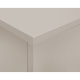 thumbnail of Waschtisch Bad-Unterschrank taupe optional mit oder ohne Füße in Eiche V-90.59-02WU