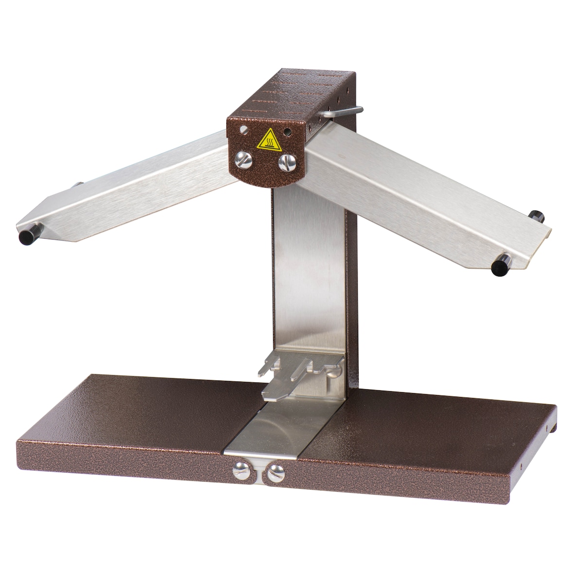 Louis Tellier - Racletteofen - Brézière® Bron Coucke 230V 850W, Original - BREZ01