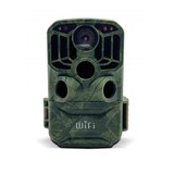 thumbnail of Braun Photo Technik Scouting Cam CMOS Nachtsicht Camouflage 2304 x 1296 Pixel