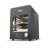 thumbnail of TAINO Oberhitzegrill elektrisch 800 Grad Hochleistungsgrill Beef-Grill Steakgrill 800 Grad Schwarz