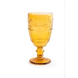 thumbnail of Excelsa Set Von 6 Gläser Country Flower Glas 35 Cl Bunt