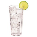 thumbnail of CAMBRO NT16-152/12 - Pack de 12 unidades - Vaso Newport 485 ml - 8,3 x 8,3 x 14,6 cm - Plástico SAN - Transparente