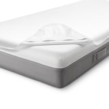thumbnail of Sleezzz® Vital wasserdichter Molton Matratzenschutz Fixspann 140 x 200 cm